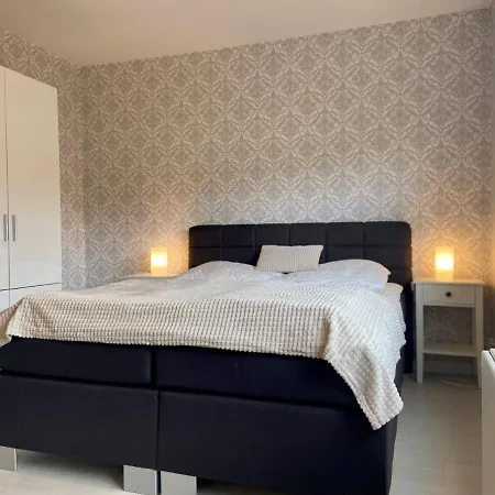 Lägenhet Haus Nicole Ferienwohnung 2 Cuxhaven